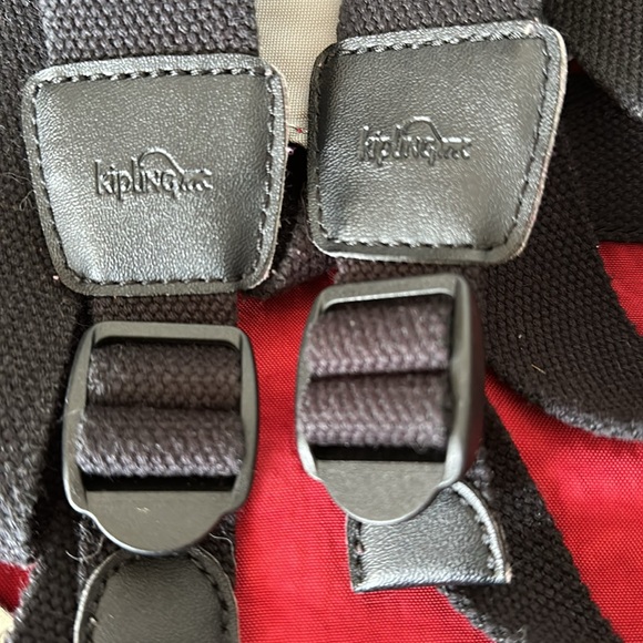 Kipling backpack - Picture 10 of 10